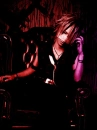 The GazettE reita