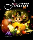 JOANN