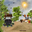 village