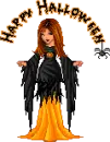 Happy Halloween