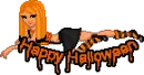 Happy Halloween 2