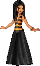 Halloween Girl