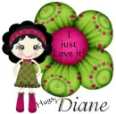 Just Love It! - Diane