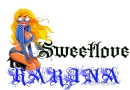 SWEETLOVE KARINA