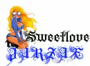 Sweetlove Jirzie