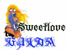 Sweetlove GILDA