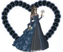 Women in the Heart