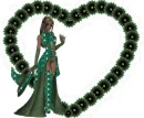 Women in the Heart