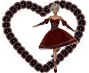 Women in the Heart