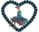 Women in the Heart