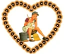Women in the Heart