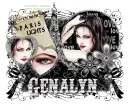 Paris Lights...Genalyn
