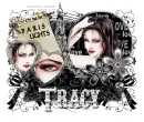 Paris Lights...Tracy