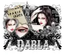 Paris Lights....Darla