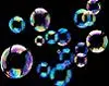 bubbles