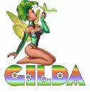 hello Gilda