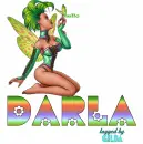 hello Darla