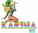 hello KARINA