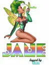 hello JANE