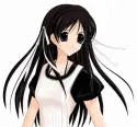 Anime-Girls
