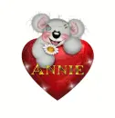 annie