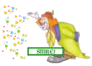 Happy Clown - Smile