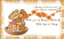 Wish you a happy weekend