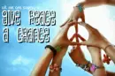 peace