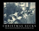 Christmas Sucks