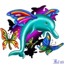 dolphin