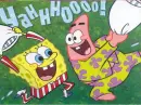 PILLOW FIGHT!