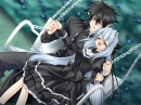 Swinging