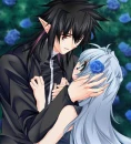 Ashe and elf again 