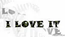 love it