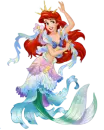 ariel
