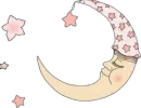 pink moon