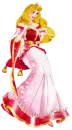 cenerentola pink