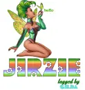 hello Jirzie