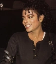 MJ Bad Era