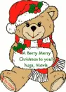berry merry christmas-mavis
