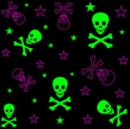 skull and cross bones 