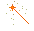 tiny wand