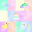 baby bg