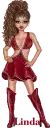 Glitter girl 2