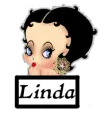 Betty Boop