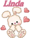 Love Bunny