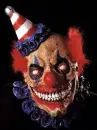evil clown nightmare