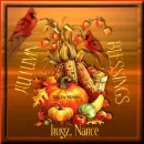 autumn blessings-nance