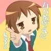 kyon