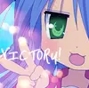 victory 
